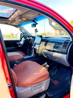 تويوتا توندرا